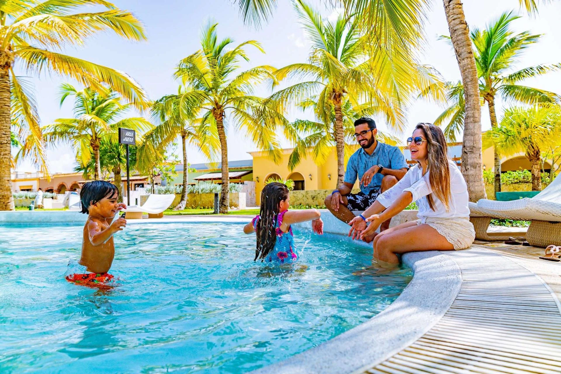 Exquisite Luxury and Serenity: Unveiling the Allure of Cap Cana Resort