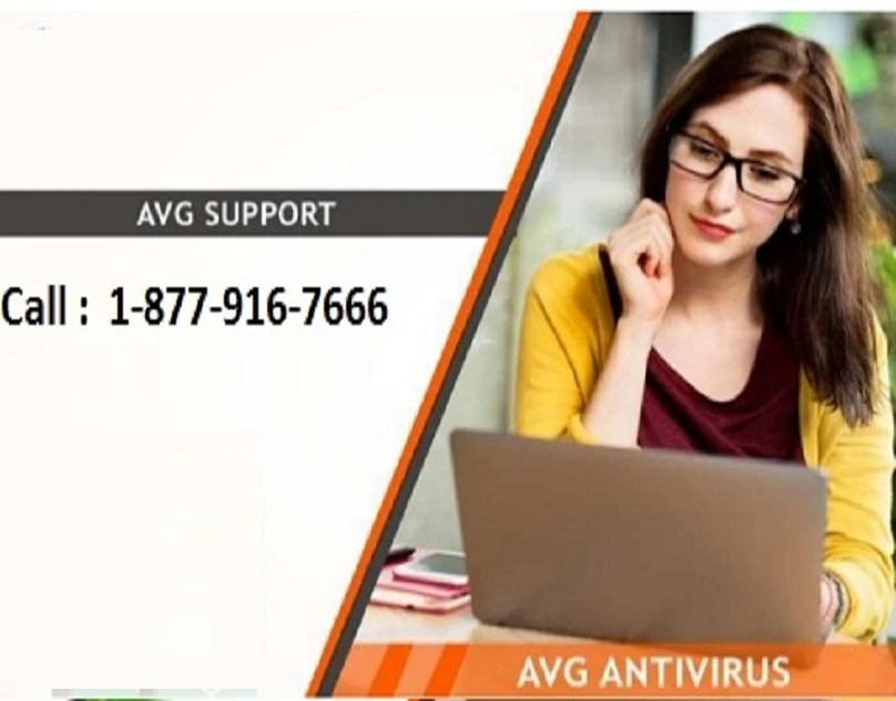 Call AVG support at 1-877-916-7666