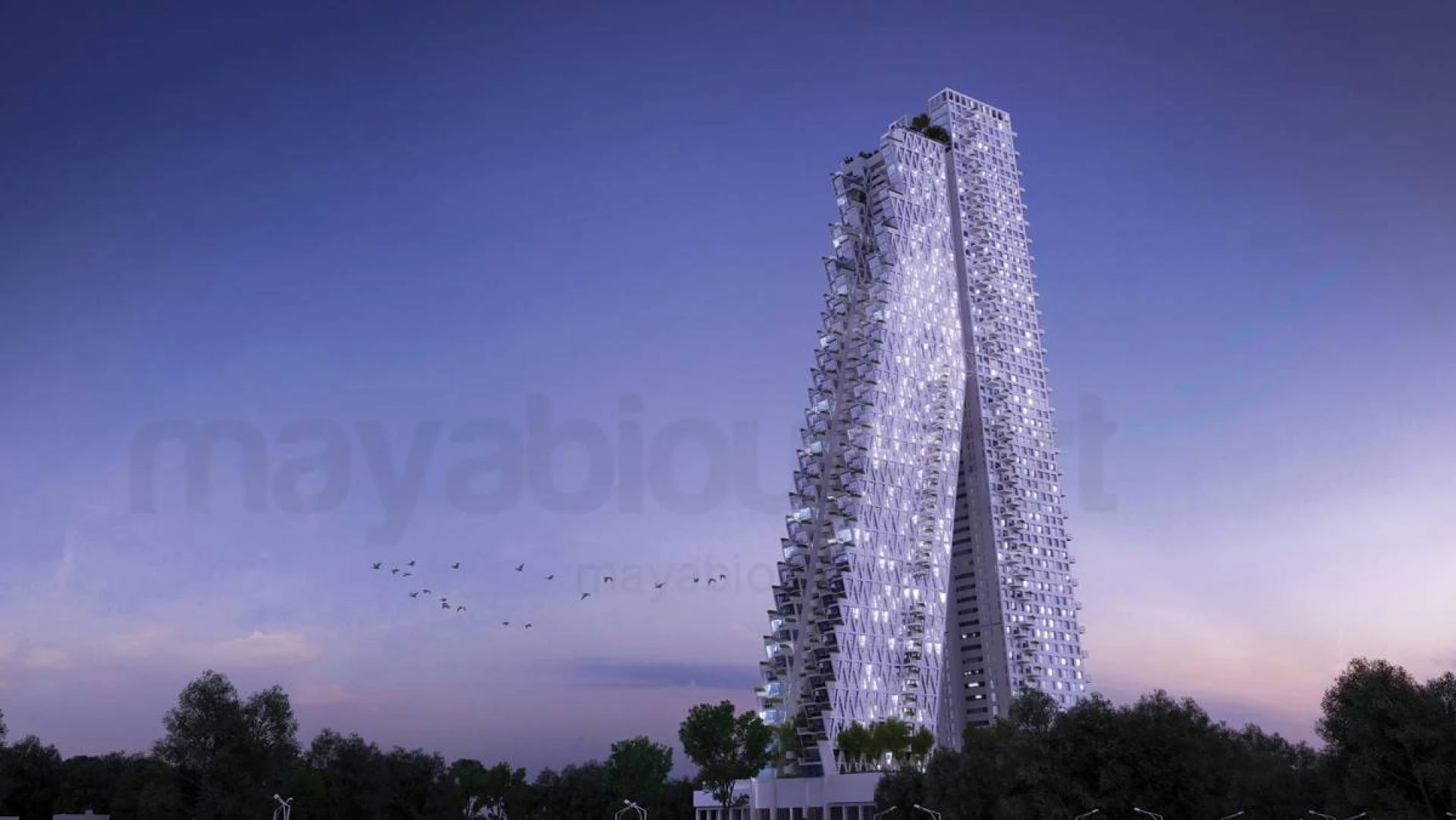 A sneak peek into the world of 3D visualization