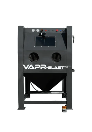 Experience Next-Level Vapour Blasting by a Top Supplier