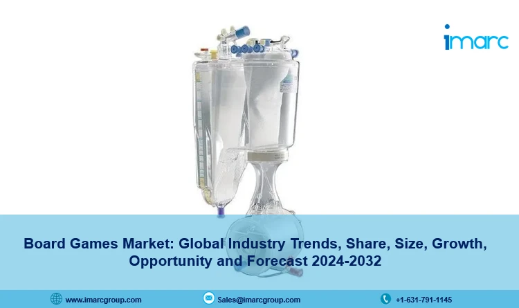Oxygenators Market Outlook, Scope, Growth, Trends and Opportunity 2024-2032
