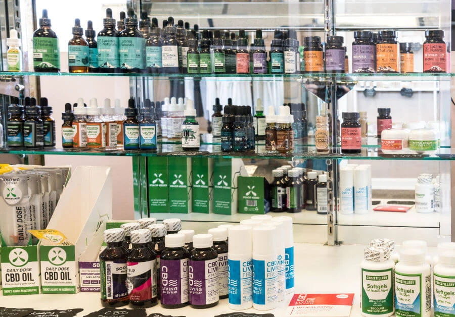 Things You Should Know When Buying CBD Oil for the First Time