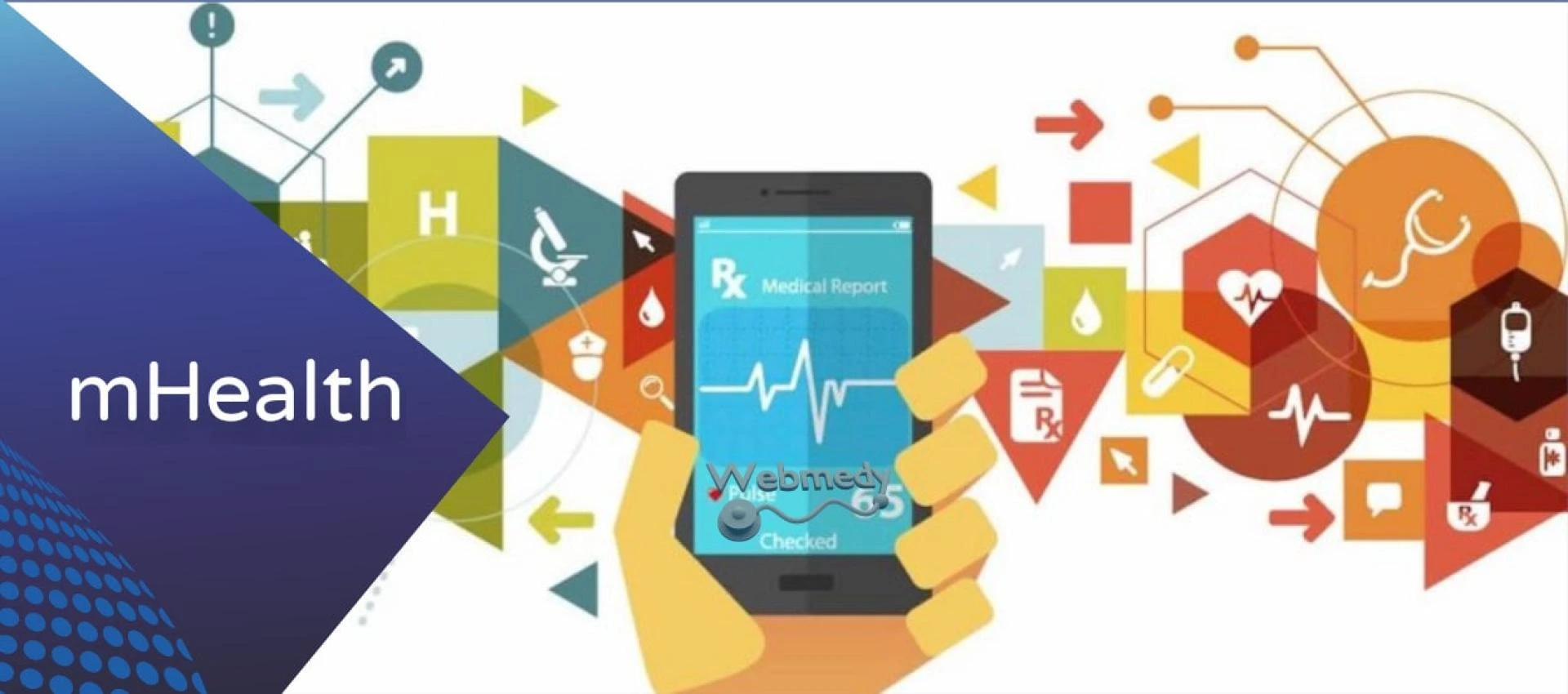 mHealth Market 2022 Size, Share &amp; Forecast Report to 2028