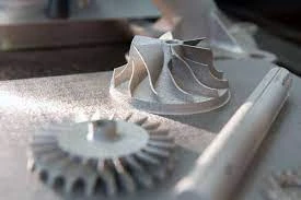3D Printing Metal Market 2022 Top key Players and Analysis Report Till 2028