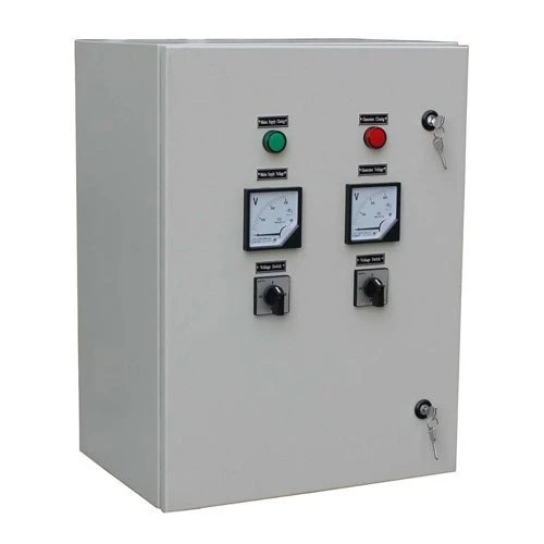 Transfer Switch Market 2022 Top key Players and Analysis Report Till 2028