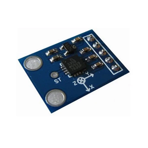 3-Axis Accelerometer Market Latest Trends and Outlook Report 2028