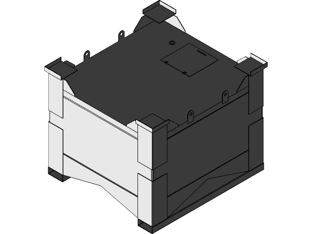 Catalyst Bins Market 2022 Top key Players and Analysis Report Till 2028
