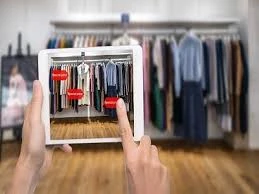 Image Recognition in Retail Market Growth Rate Analysis Report 2022-2028