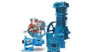 Positive Displacement Pumps Market 2022 Top key Players and Analysis Report Till 2028