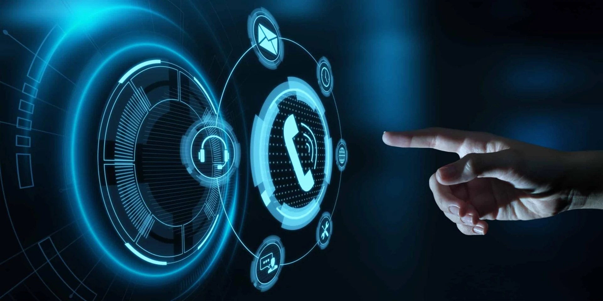 Contact Center Software Market 2022 Size, Growth Factors &amp; Forecast Report to 2028