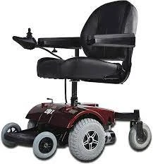 Electric Wheelchair Market 2022 Top key Players and Analysis Report Till 2028