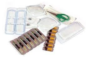 Medical Packaging Films Market 2022 Size, Growth &amp; Forecast Report to 2028