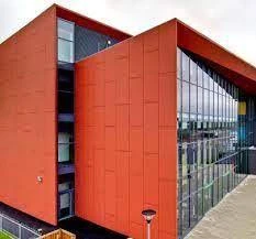 Rainscreen Cladding Market 2022 Top key Players and Analysis Report Till 2028