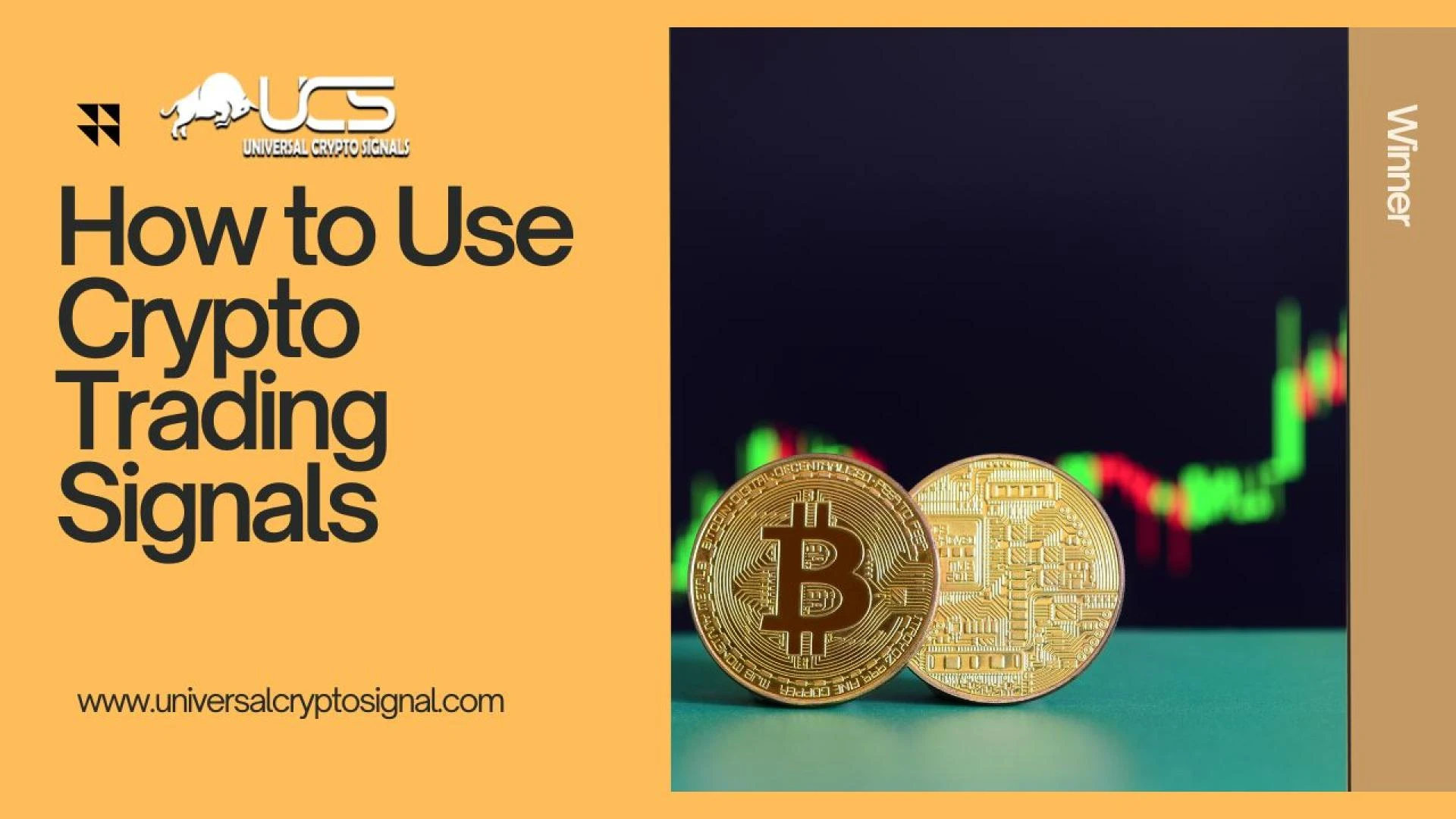 How to Use Crypto Trading Signals
