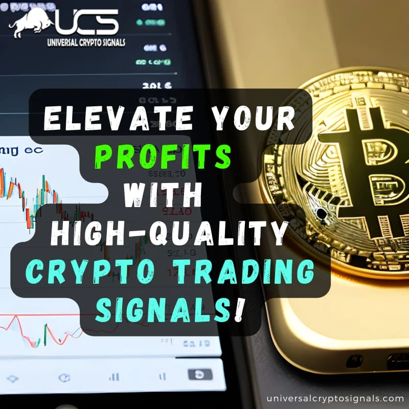 Boost Your Profits with Accurate Crypto Trading Signals