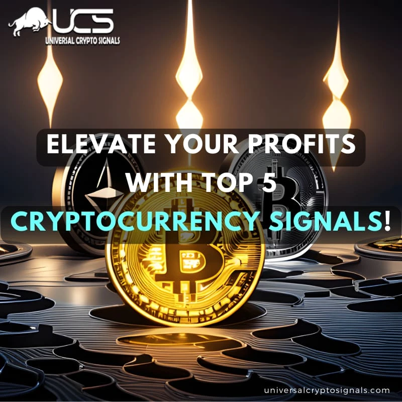 Boost Your Trading Game with Top 5 Cryptocurrency Signals