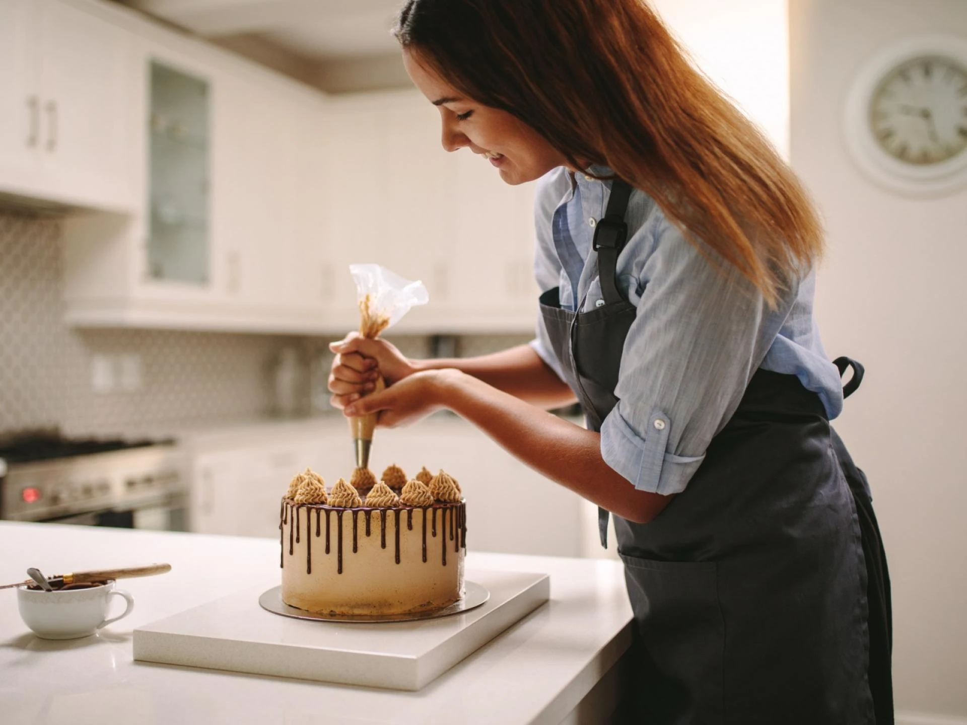 Baking Courses in 2023: Crafting Excellence in Cake-Making