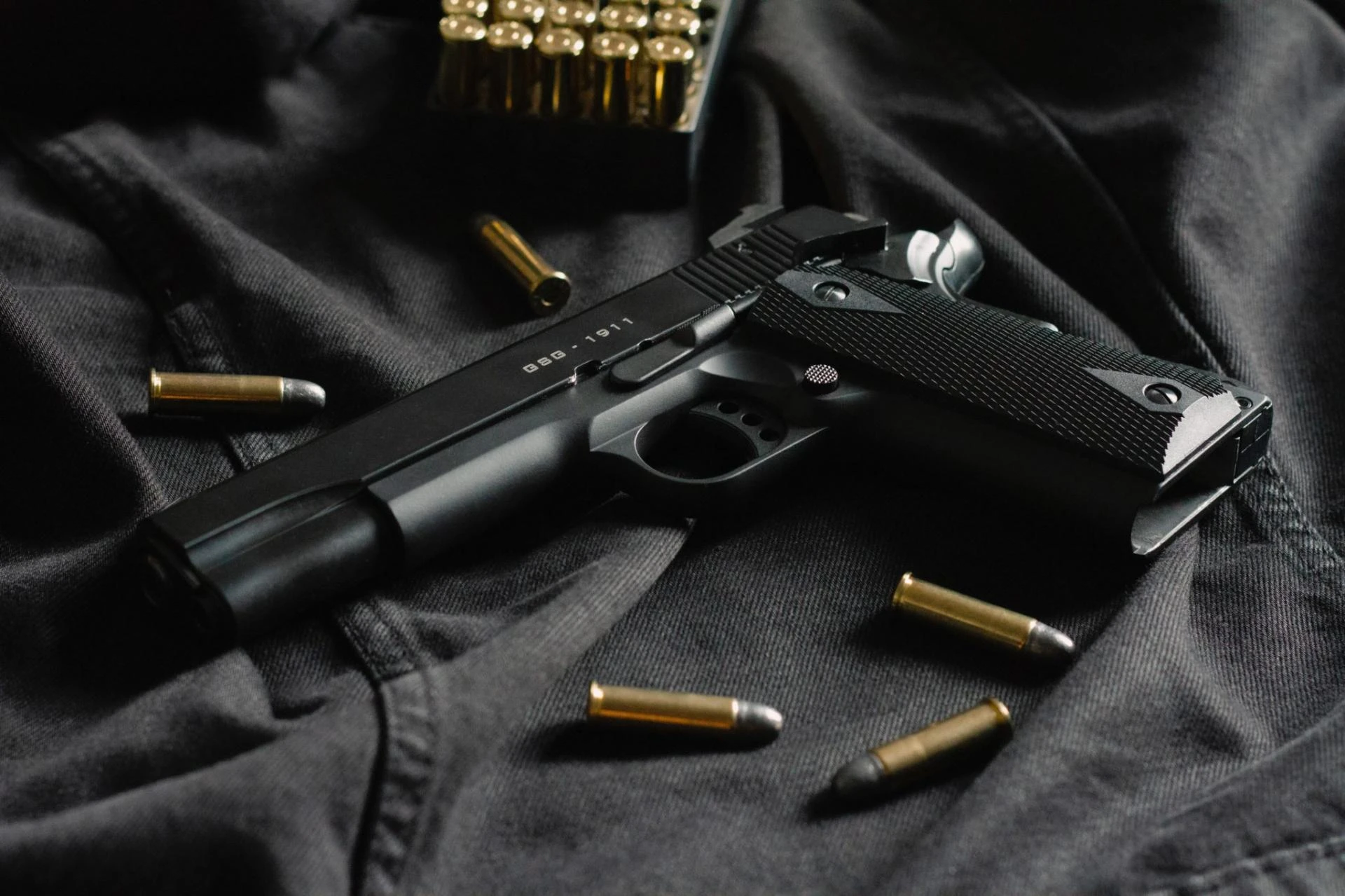 Top Tips for First Time Gun Buyers