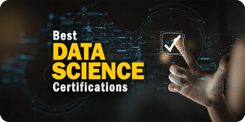Best Data Scientist Certification: Increasing Employability and Career Enhancement in India's Digital Economy