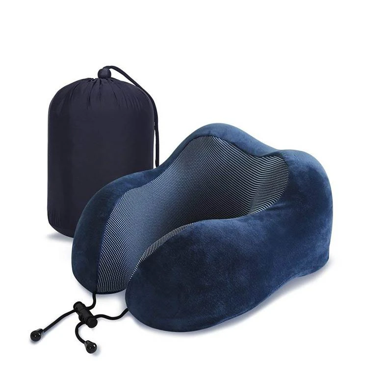 How to Choose a Suitable U-Shaped Neck Pillow