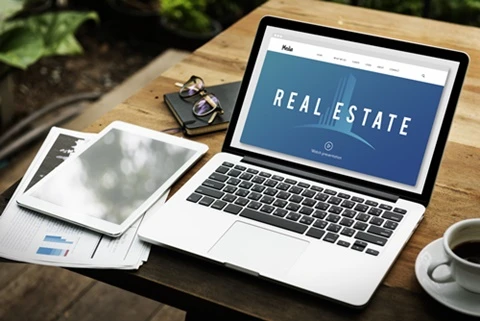 Digital Marketing Strategies for Real Estate Agents and Brokers