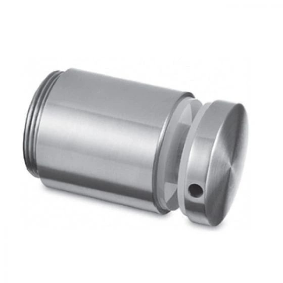 The Beauty and Functionality of Adjustable Glass Standoffs