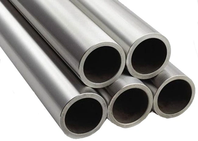 Uses of SS 304H Tubes