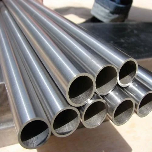 What Is SS 321H Pipes?