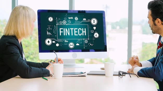 Transforming Banking Services: The Role of Fintech App Development in Empowering End Users