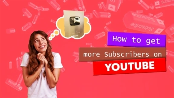 Learn How To Get More Subscribers on Youtube In 2023