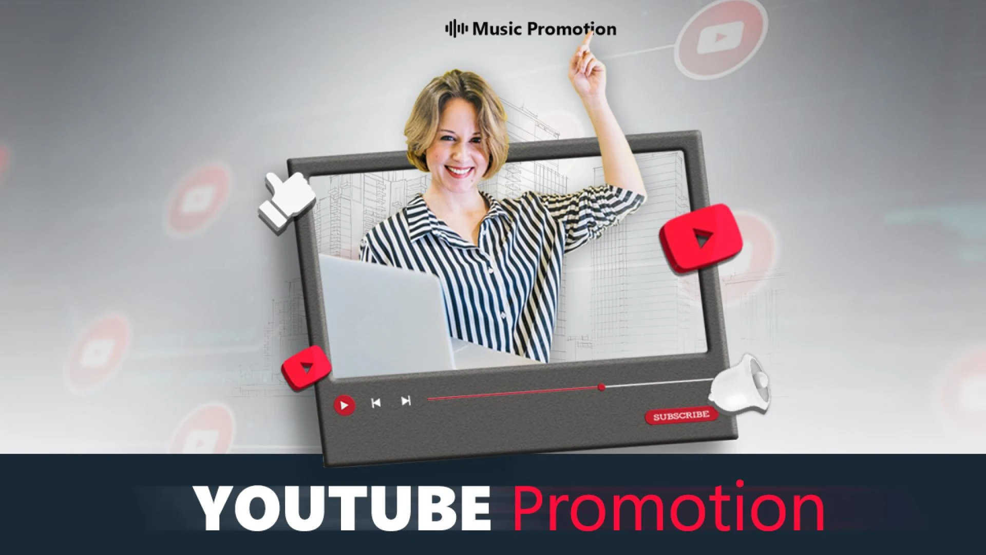 What are the Ironclad Rules of Effective YouTube Promotion for Your Videos?