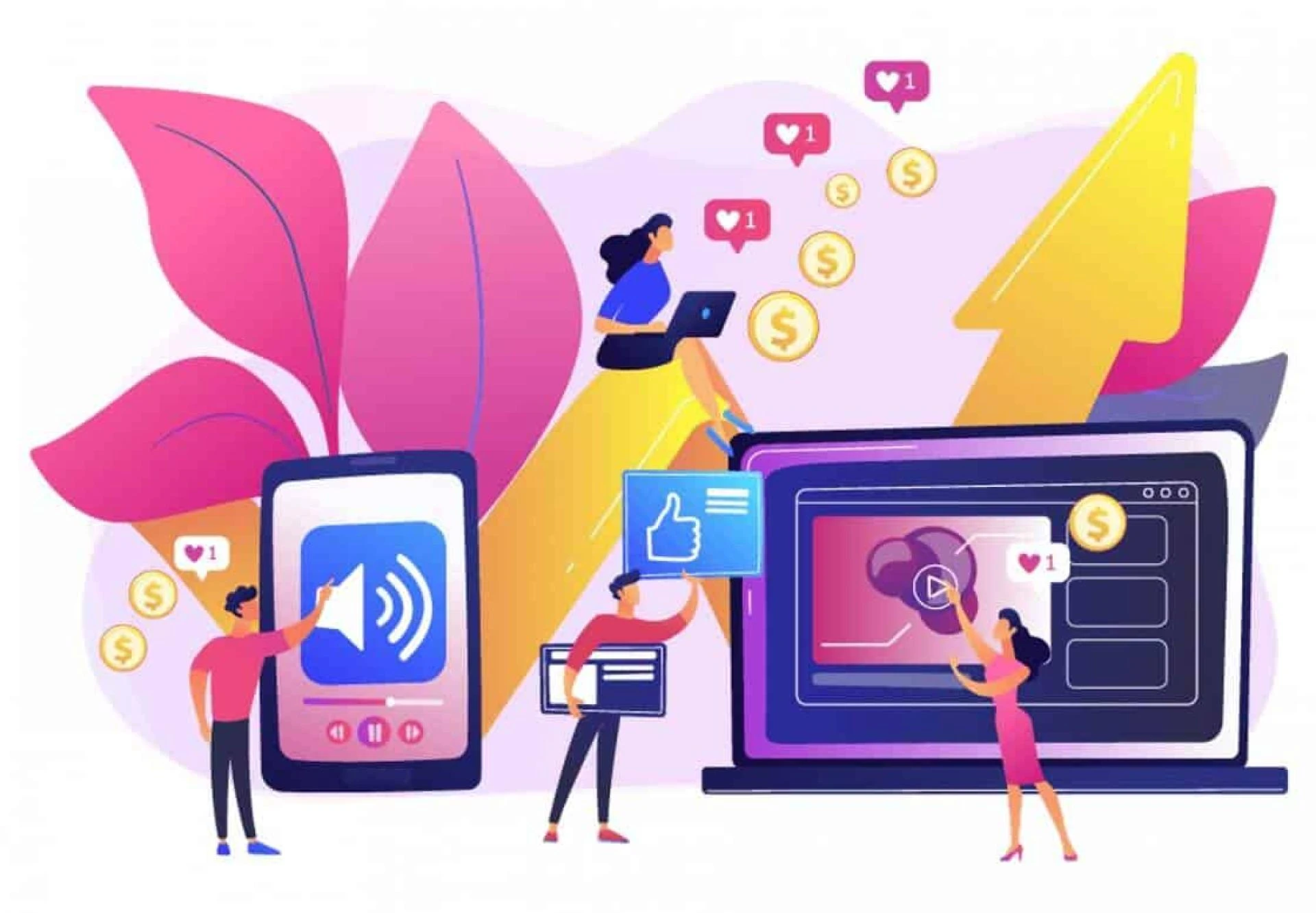 Experience Development with The Best Web Design Agency in Essex