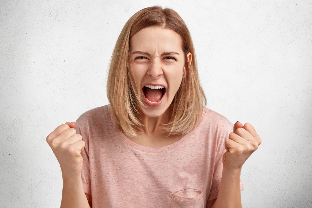 How to Control Anger?