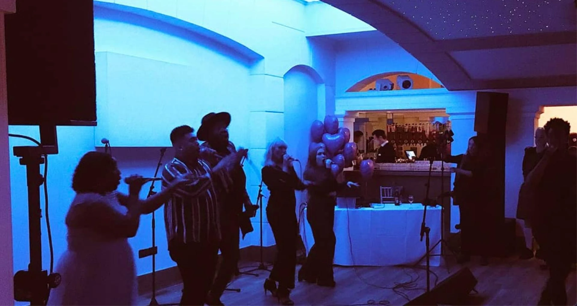 Sound Equipment Hire London: Your Ultimate Destination for Premium Speaker Rental