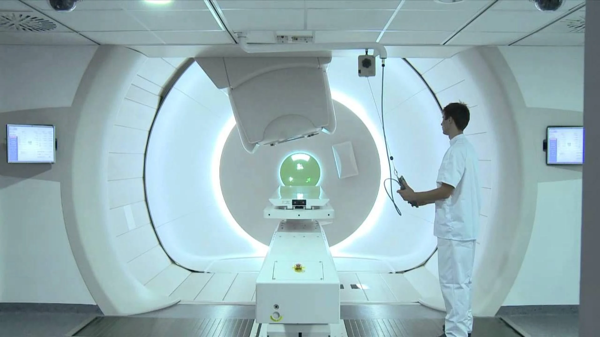 Proton Therapy Market Poised for Rapid Growth Owing to Rising Cases of Cancer