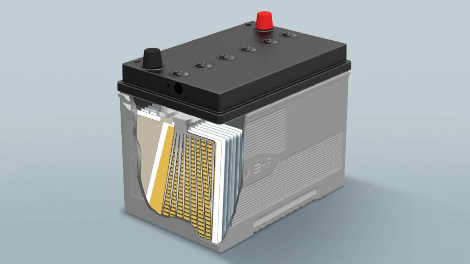 Unraveling the Mysteries of Absorbent Glass Mat Batteries A Deep Drive