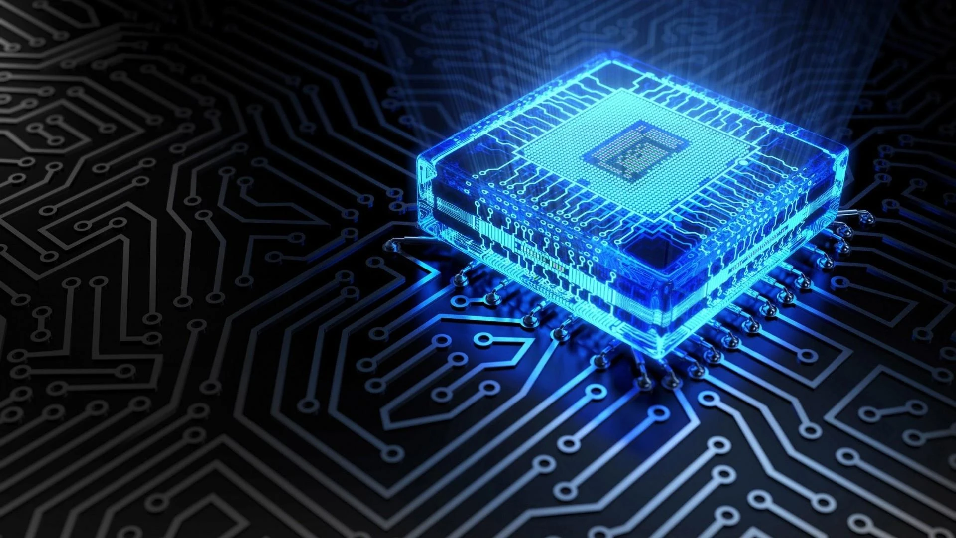 The Global Embedded FPGA Market is Disrupting Product Development by Enabling Rapid Prototyping