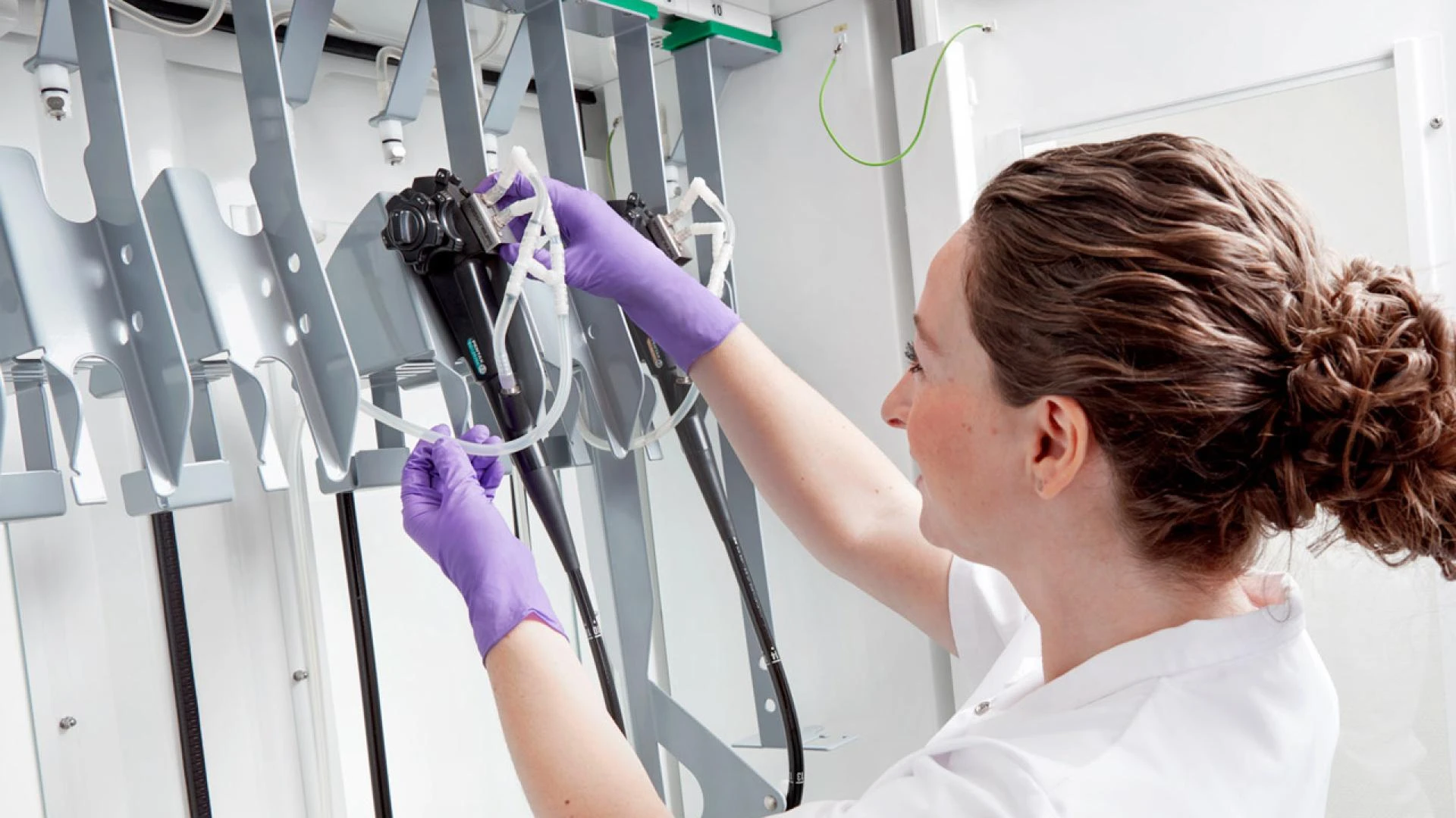 Endoscope Drying Cabinets Market is Anticipated to Witness High Growth Owing to Increased Investments on Endoscopy Services
