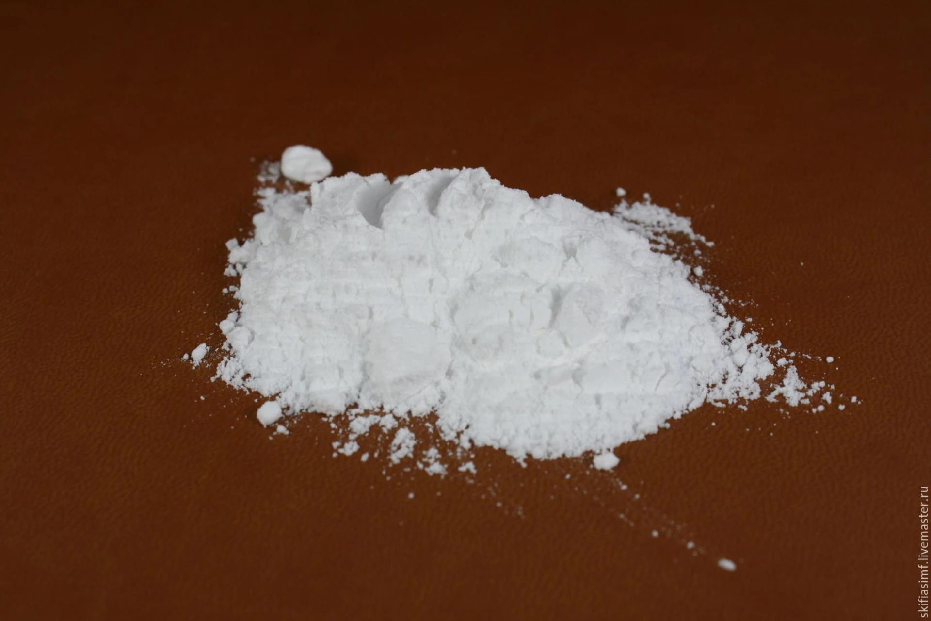 Soda Ash: A Critical Industrial Raw Material