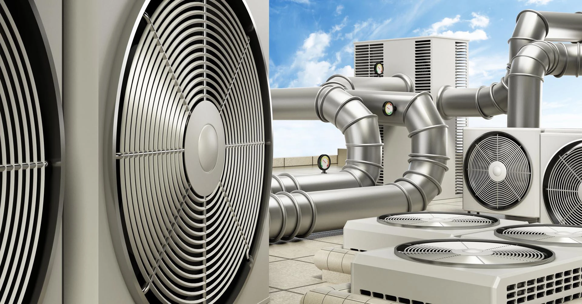 HVAC Equipment Market to Observe Considerable Growth Owing to Rising Demand for Energy