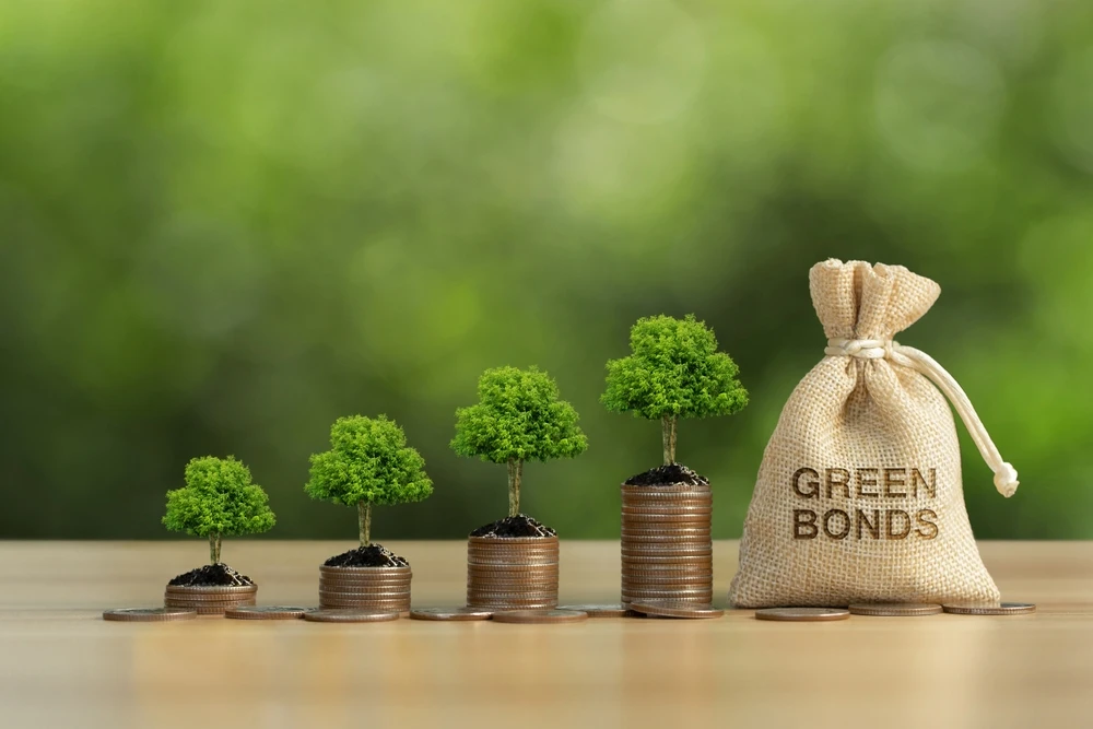 Green Bond Market Is Estimated To Witness High Growth Owing To Increasing Focus On Sustainable Development