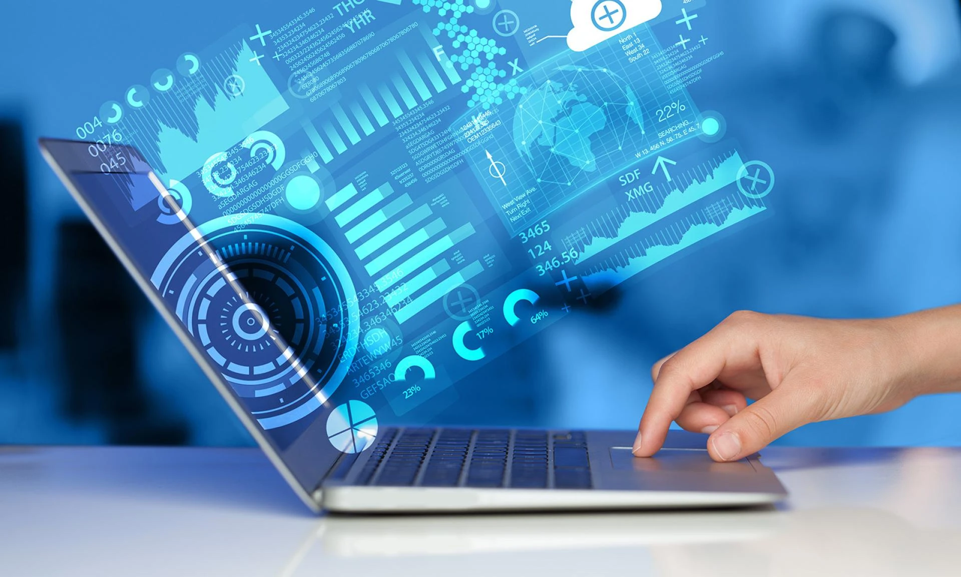 Global Procurement Outsourcing Market Is Estimated To Witness High Growth Owing To Increasing Demand for Cost Reduction and Process Efficiency