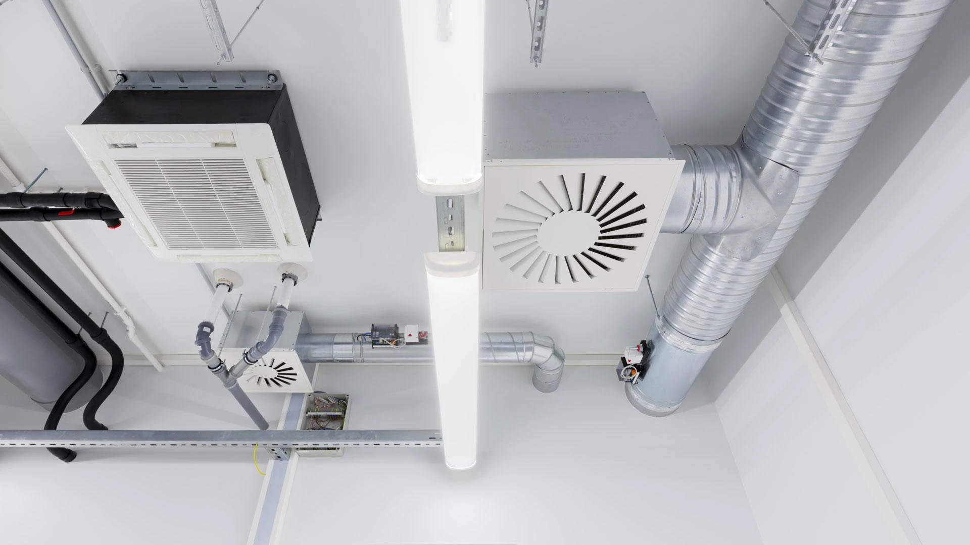 Train HVAC Market Is Estimated To Witness High Growth Owing To Increasing Demand for Energy-Efficient Heating and Cooling Solutions