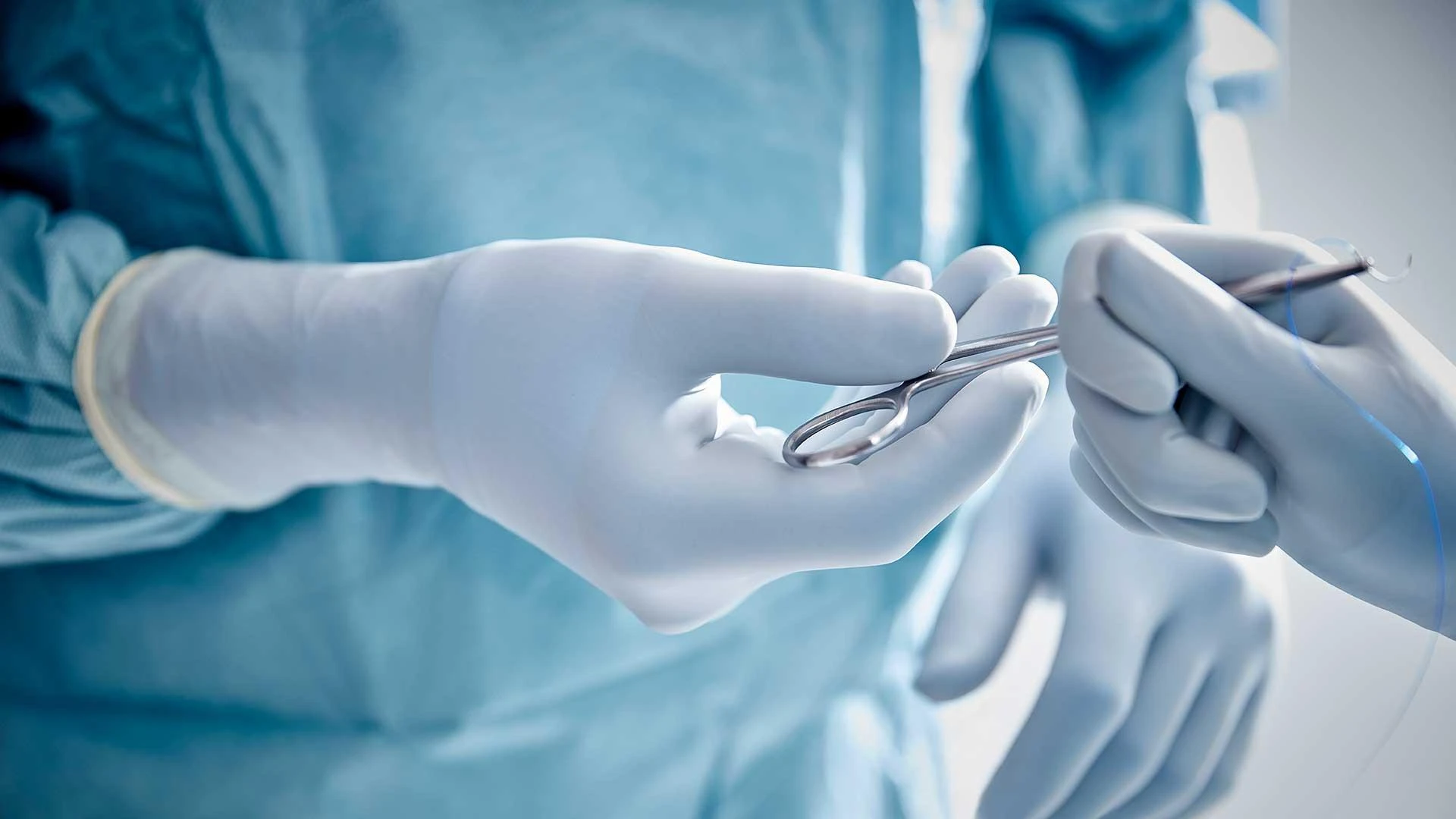Surgical Gloves Market Is Estimated To Witness High Growth Owing To Increasing Awareness Towards Infection Control