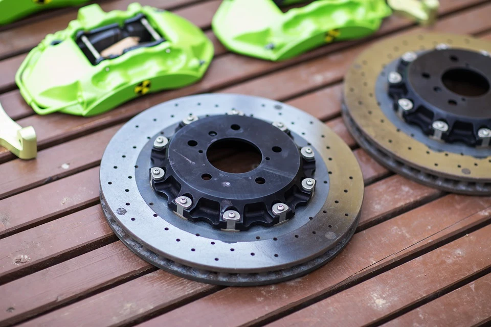 Global Automotive Carbon Ceramic Brakes Market Is Estimated To Witness High Growth Owing To Increasing Demand