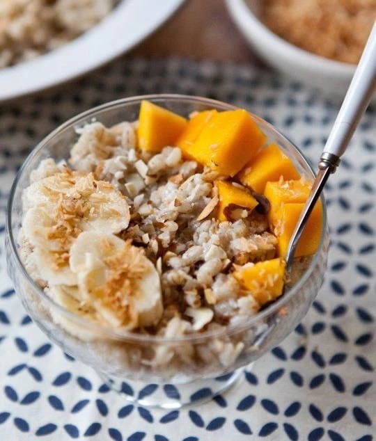 5 Scrumptious Breakfast Ideas for a Great Start to the Day