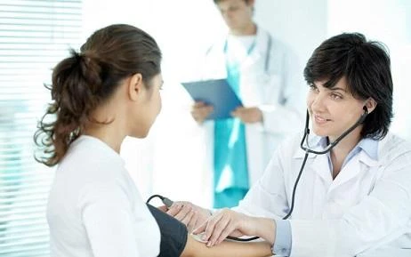 5 compulsory health checkups for working women