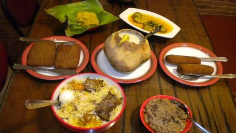 What are the Best Restaurants for Authentic Bengali Cuisine?