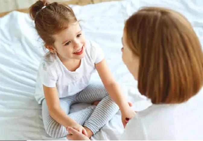 How to handle kids after brain surgery