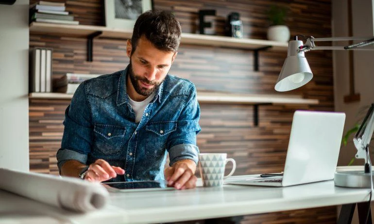 Step by step guide to investing in mutual funds with a few clicks